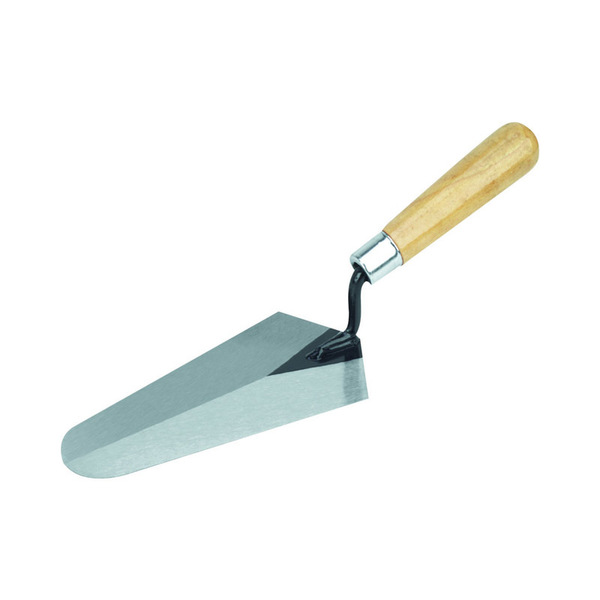 Marshalltown GAUGING TROWEL 7""X3-3/8"" 924